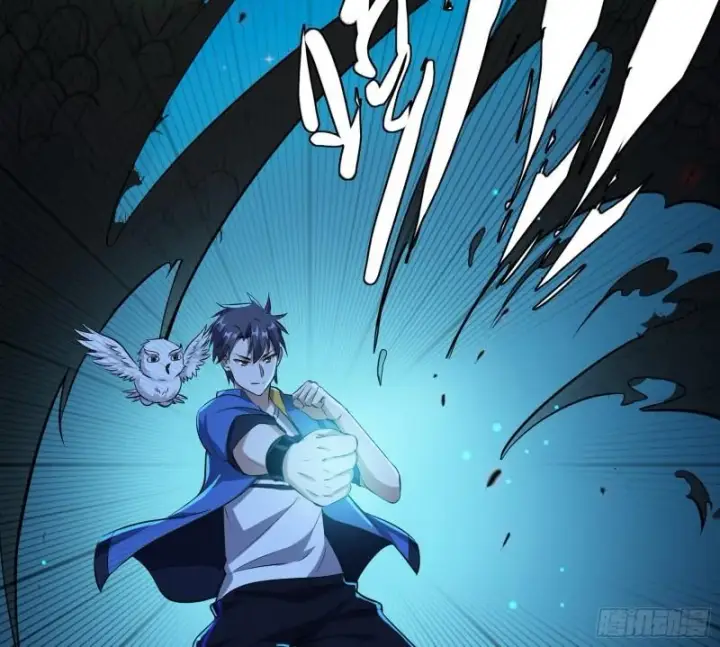 漫画《我为邪帝》直播打鬼王第18张图