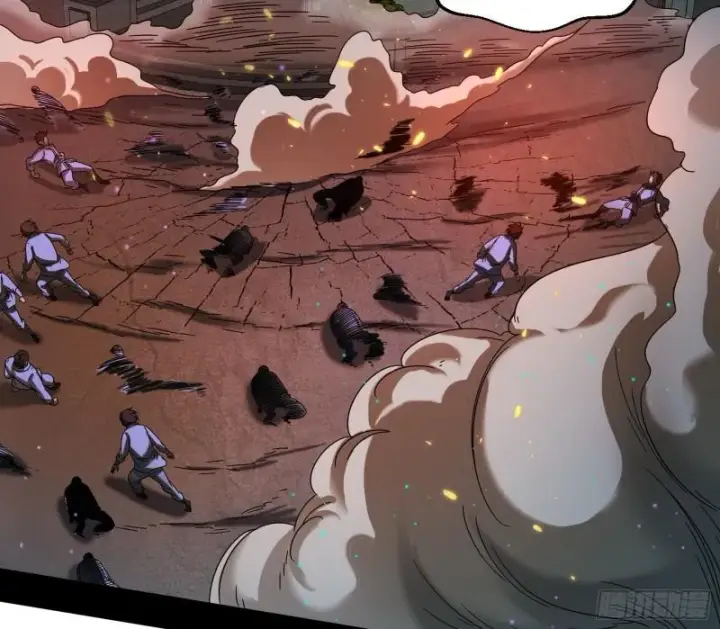 漫画《我为邪帝》直播打鬼王第46张图