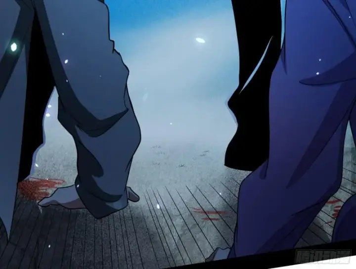 漫画《我为邪帝》直播打鬼王第75张图