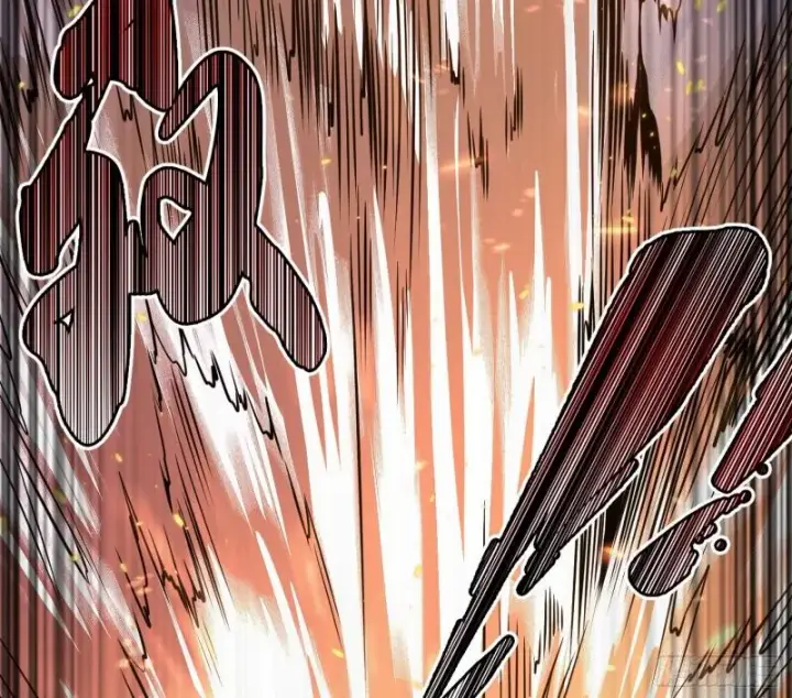 漫画《我为邪帝》直播打鬼王第95张图