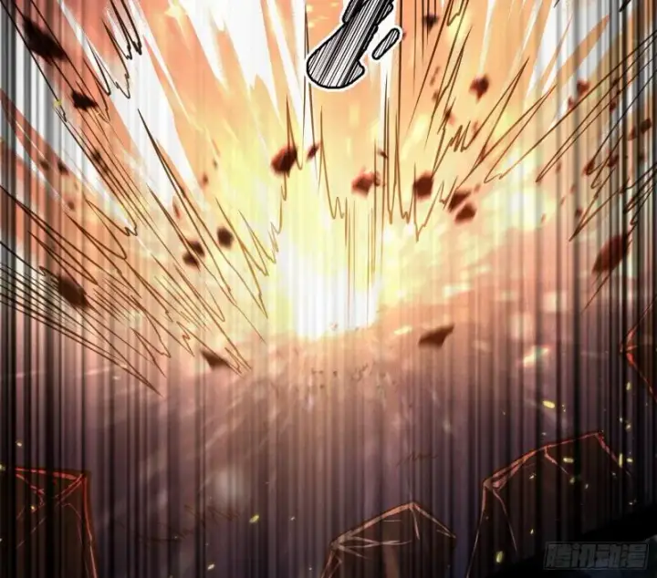 漫画《我为邪帝》直播打鬼王第96张图