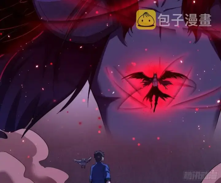 漫画《我为邪帝》花间剑指·百花凋零第14张图