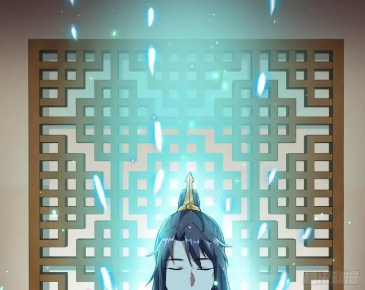 漫画《我为邪帝》青儿的逆袭第47张图
