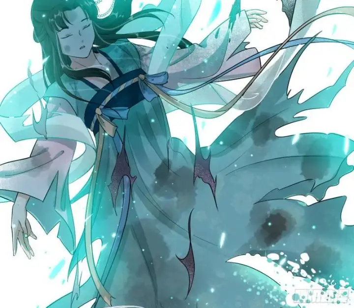 漫画《我为邪帝》渡厄如意第87张图