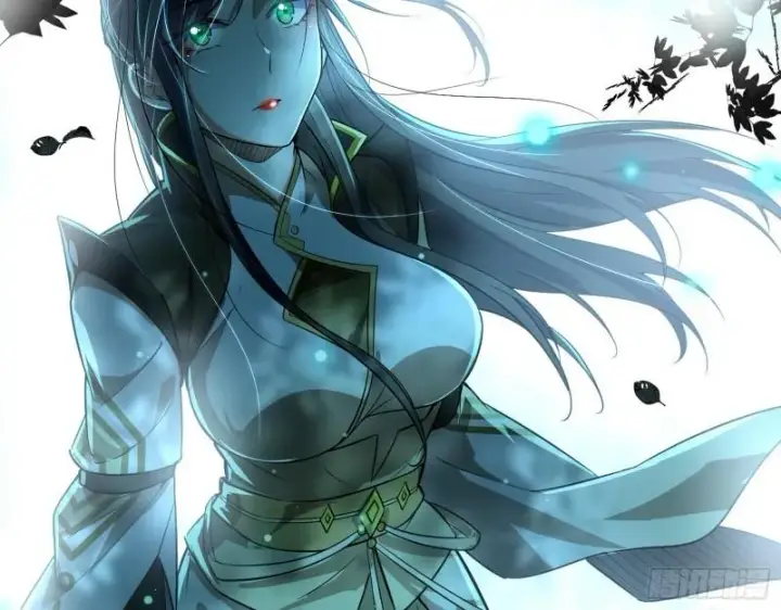 漫画《我为邪帝》谁给你们的胆子？第126张图