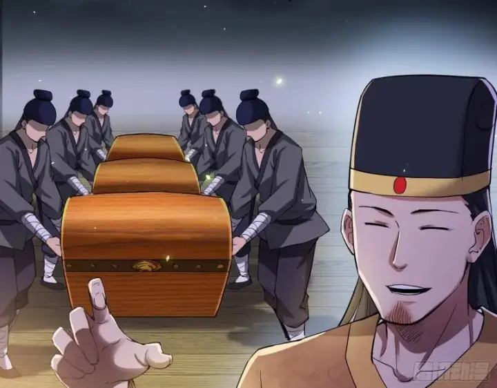 漫画《我为邪帝》谁给你们的胆子？第54张图