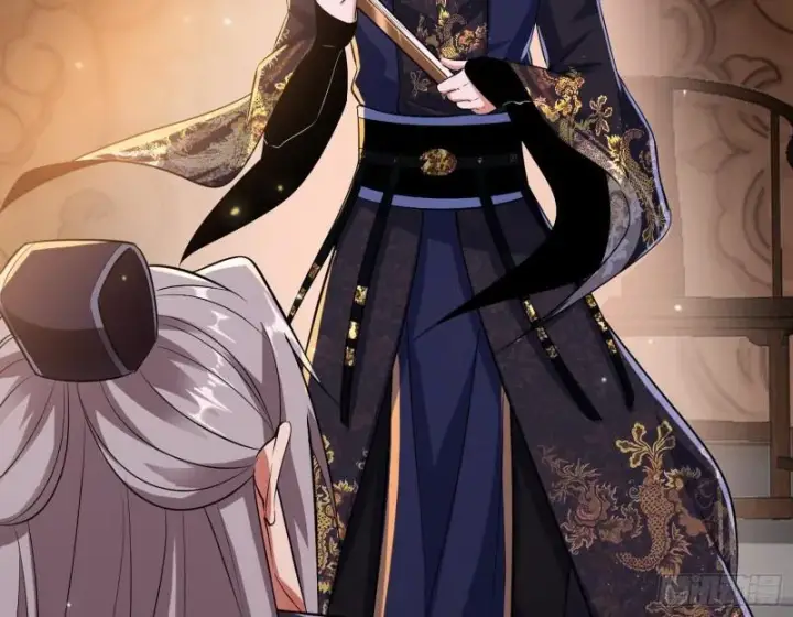 漫画《我为邪帝》以彼之道还施彼身第23张图