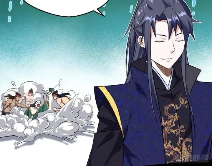 漫画《我为邪帝》金刚芭比第73张图