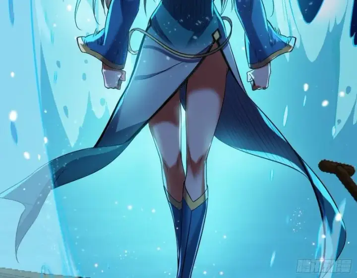 漫画《我为邪帝》忠贞不二师嫣儿第63张图