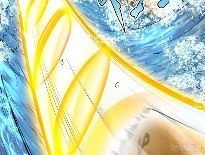 漫画《我为邪帝》八鬼擡轿第27张图