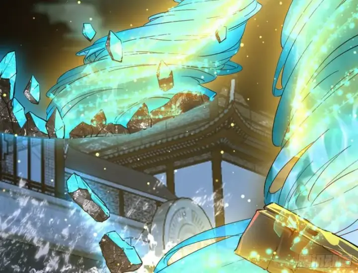 漫画《我为邪帝》峰回路转第115张图