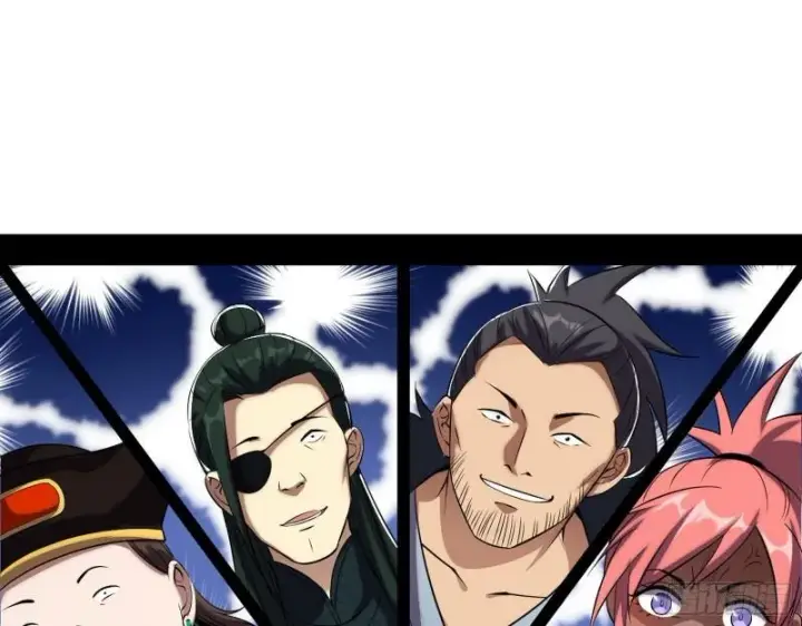 漫画《我为邪帝》谢焱VS姬云涛第178张图
