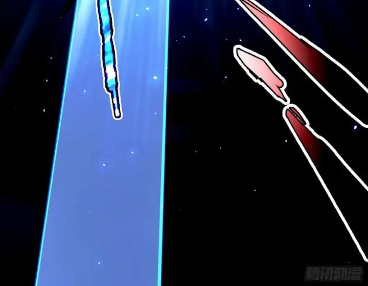 漫画《我为邪帝》谢焱VS姬云涛第71张图