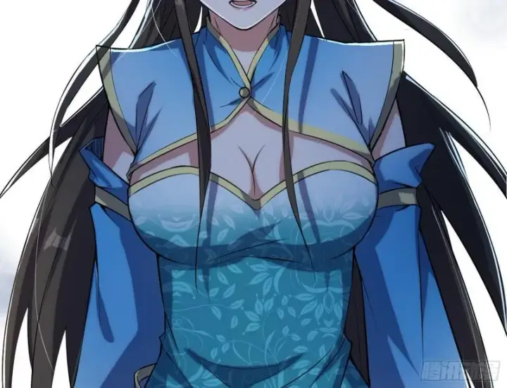 漫画《我为邪帝》秦妖女情挑鬼娇娘第112张图