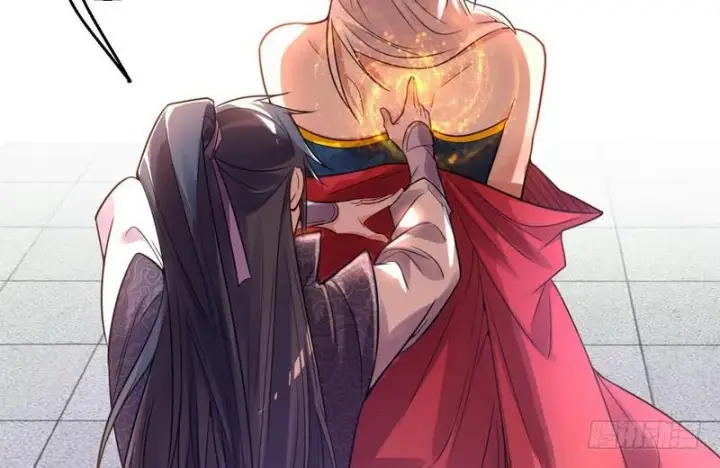 漫画《我为邪帝》被阉了？第28张图