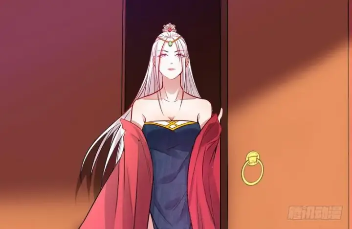 漫画《我为邪帝》被阉了？第58张图