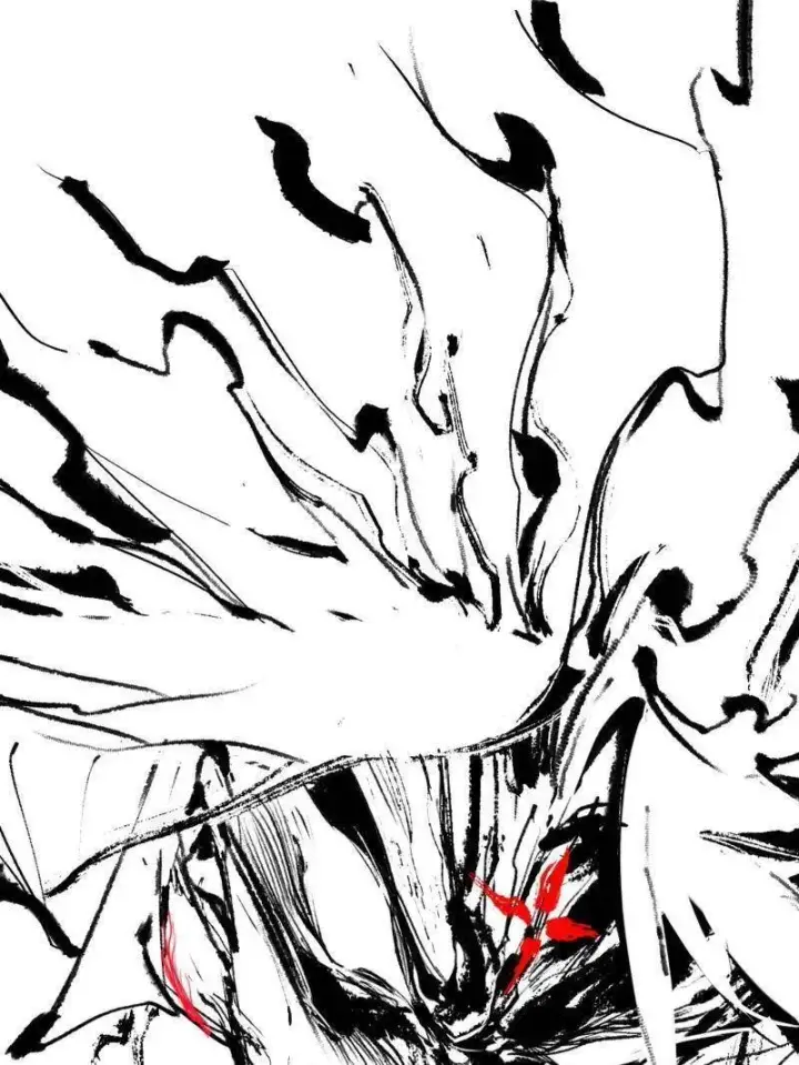 漫画《我为邪帝》第466话 谢焱之死第147张图