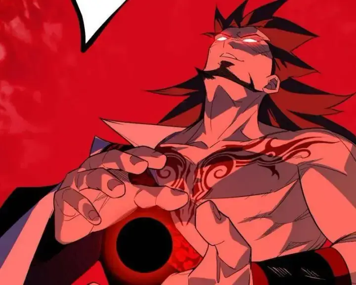 漫画《我为邪帝》第466话 谢焱之死第48张图