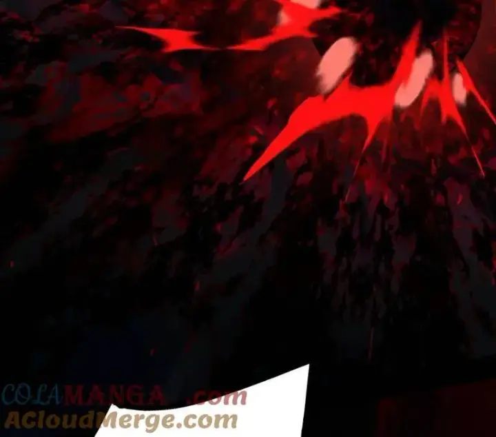 漫画《我为邪帝》第466话 谢焱之死第53张图