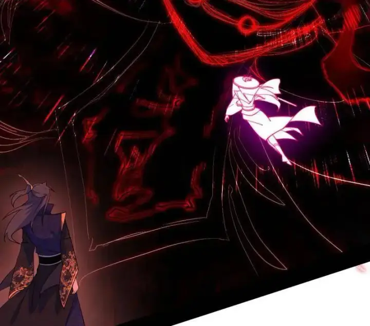 漫画《我为邪帝》第466话 谢焱之死第56张图