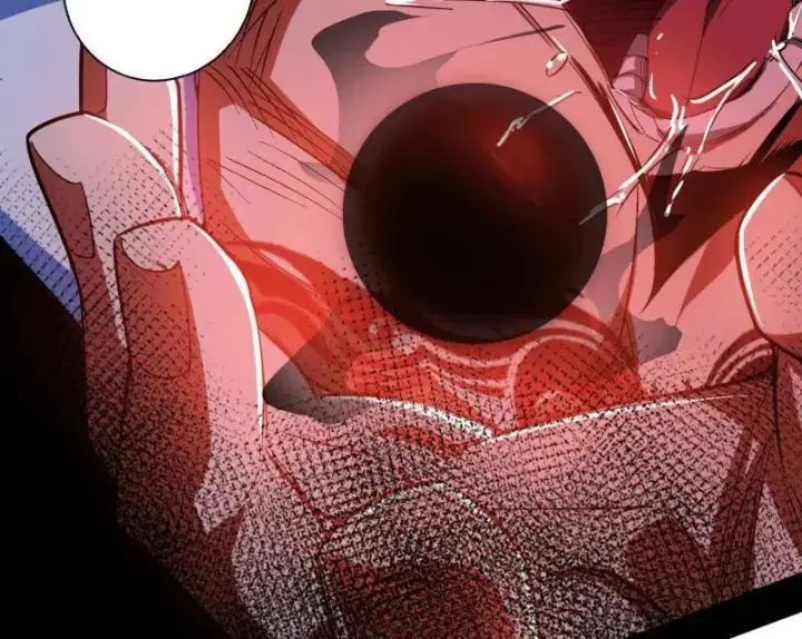 漫画《我为邪帝》第466话 谢焱之死第8张图