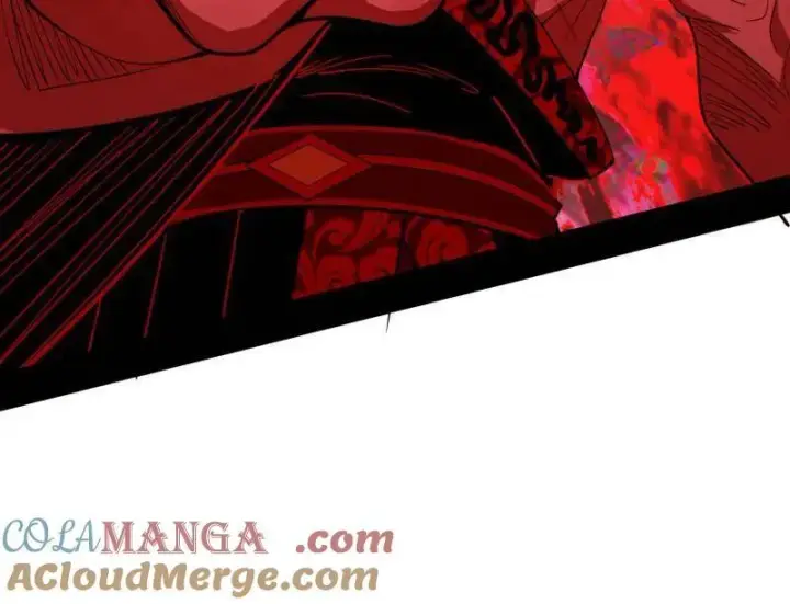 漫画《我为邪帝》第466话 谢焱之死第81张图