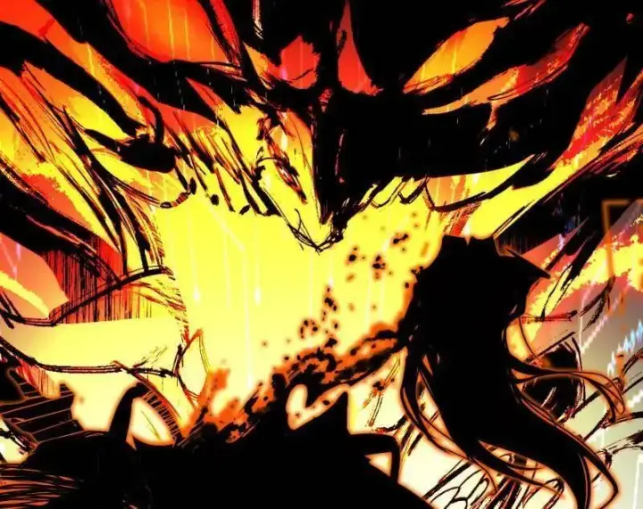 漫画《我为邪帝》第467话 谢焱之怒第18张图