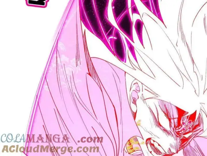 漫画《我为邪帝》第467话 谢焱之怒第53张图
