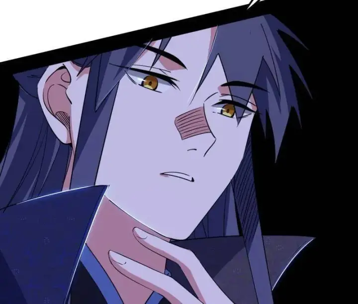 漫画《我为邪帝》第468话 真相？第22张图