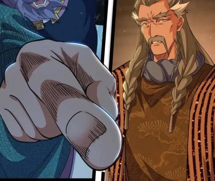 漫画《我为邪帝》第468话 真相？第32张图