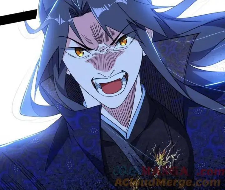 漫画《我为邪帝》第468话 真相？第77张图