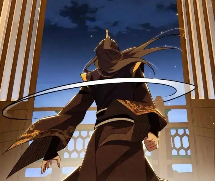 漫画《我为邪帝》第468话 真相？第80张图