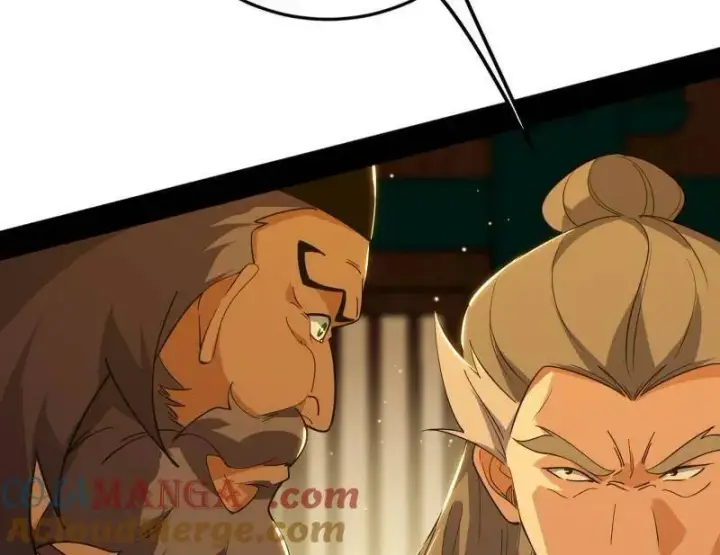 漫画《我为邪帝》第468话 真相？第85张图