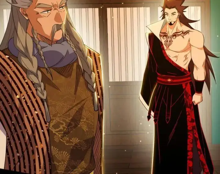 漫画《我为邪帝》第468话 真相？第95张图