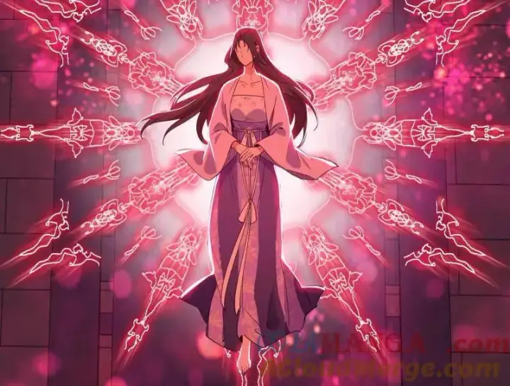 漫画《我为邪帝》第469话 郭隆的真正目的与练绮罗钓鱼第121张图