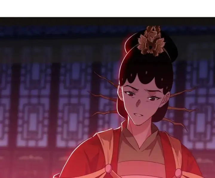 漫画《我为邪帝》第469话 郭隆的真正目的与练绮罗钓鱼第134张图
