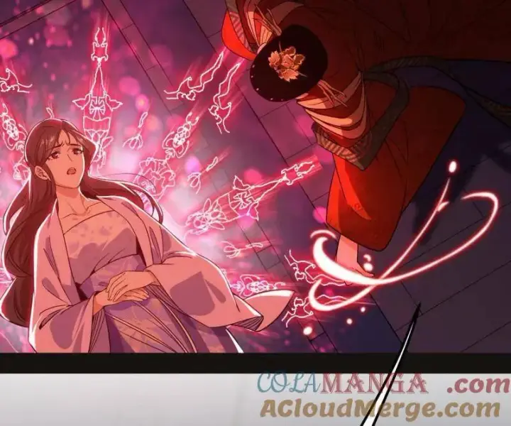 漫画《我为邪帝》第469话 郭隆的真正目的与练绮罗钓鱼第137张图