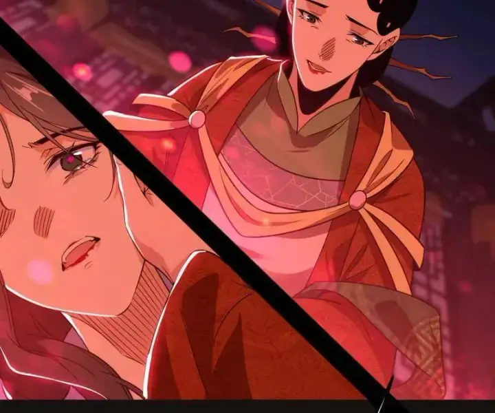 漫画《我为邪帝》第469话 郭隆的真正目的与练绮罗钓鱼第143张图