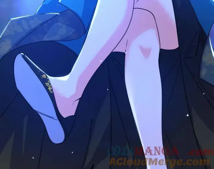 漫画《我为邪帝》第469话 郭隆的真正目的与练绮罗钓鱼第17张图