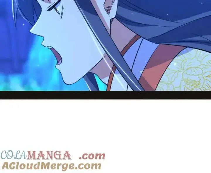 漫画《我为邪帝》第469话 郭隆的真正目的与练绮罗钓鱼第29张图