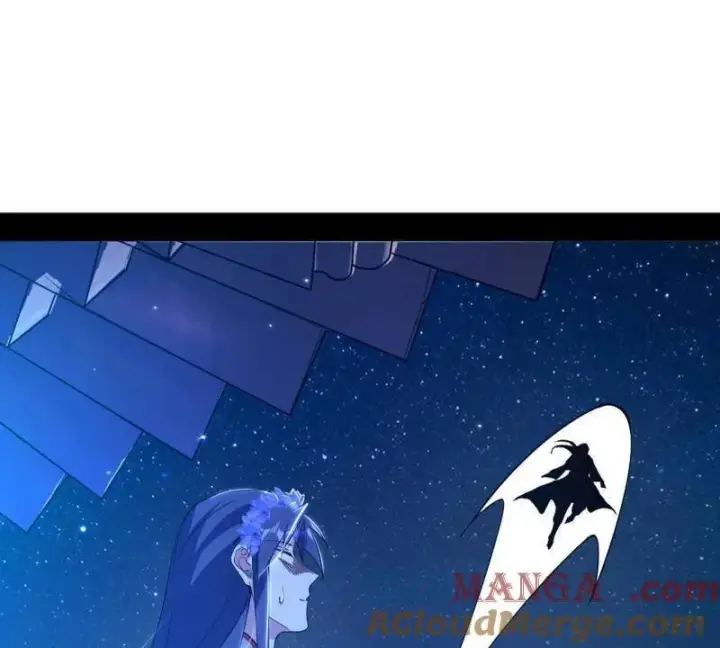 漫画《我为邪帝》第469话 郭隆的真正目的与练绮罗钓鱼第37张图
