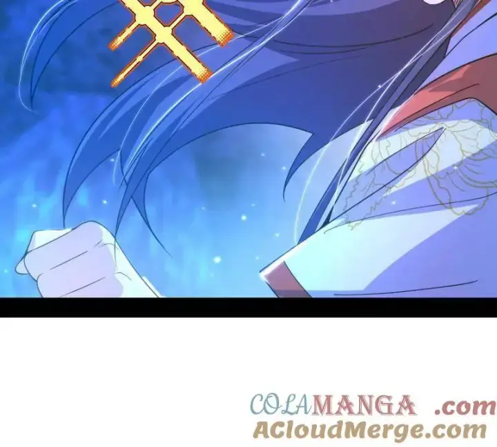 漫画《我为邪帝》第469话 郭隆的真正目的与练绮罗钓鱼第41张图