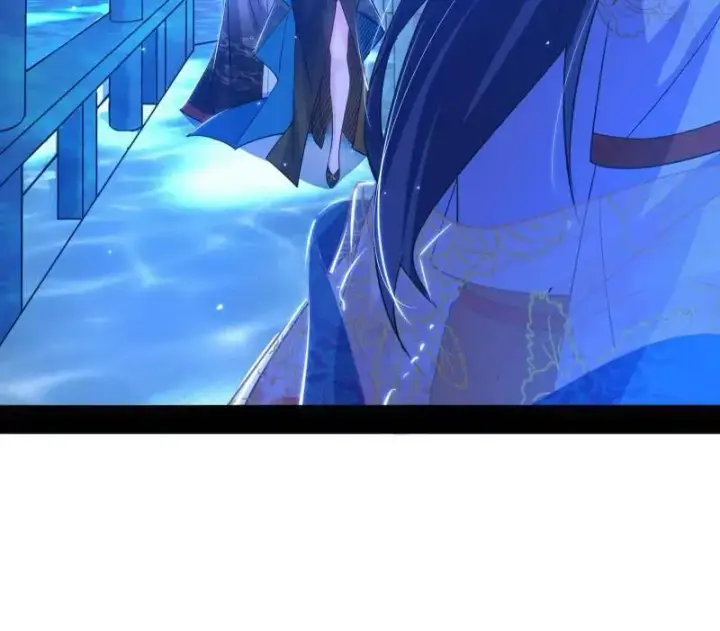 漫画《我为邪帝》第469话 郭隆的真正目的与练绮罗钓鱼第44张图