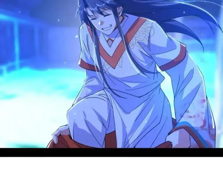 漫画《我为邪帝》第469话 郭隆的真正目的与练绮罗钓鱼第46张图