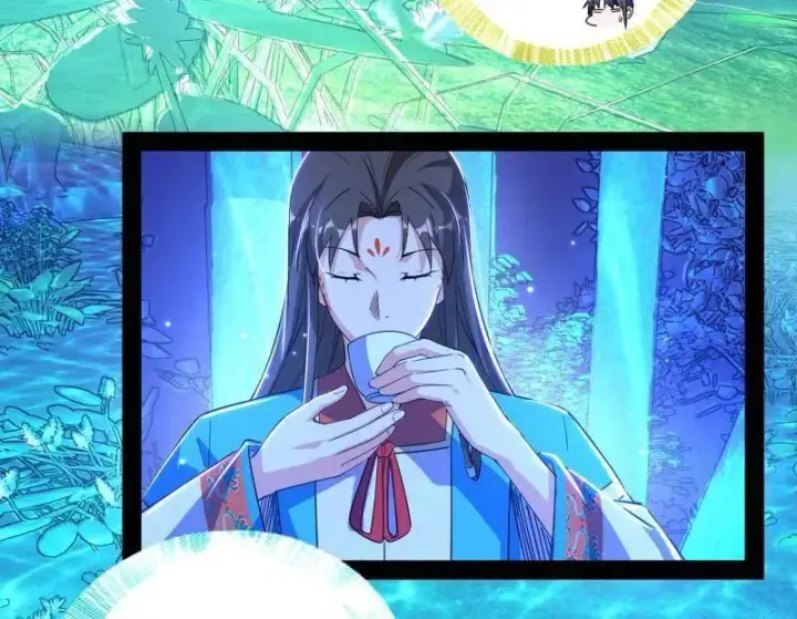 漫画《我为邪帝》第469话 郭隆的真正目的与练绮罗钓鱼第6张图