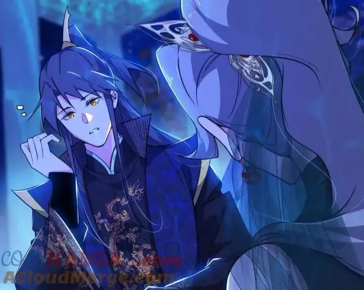 漫画《我为邪帝》第469话 郭隆的真正目的与练绮罗钓鱼第65张图