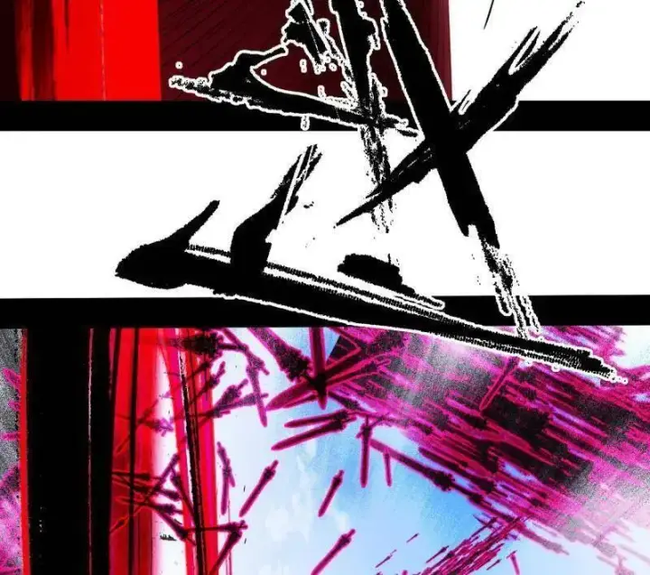漫画《我为邪帝》第470话 三姓家奴西岚薇第110张图