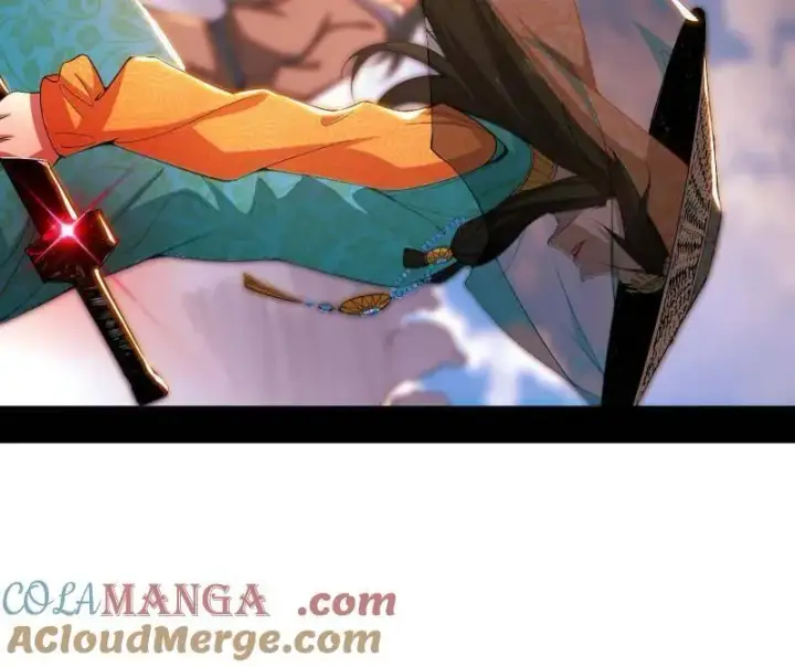 漫画《我为邪帝》第470话 三姓家奴西岚薇第85张图