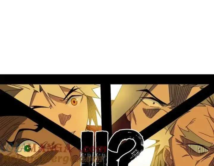 漫画《我为邪帝》第472话 险些翻船的谢焱第105张图