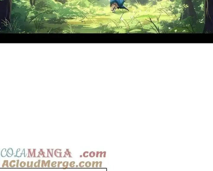 漫画《我为邪帝》第472话 险些翻船的谢焱第117张图